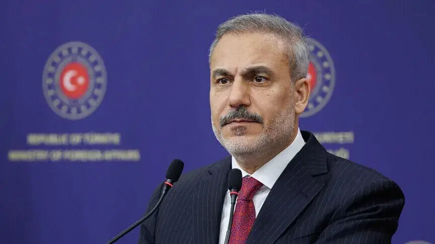 Turkse FM: Aanvallen op Saoedi-Arabië zijn onaanvaardbaar