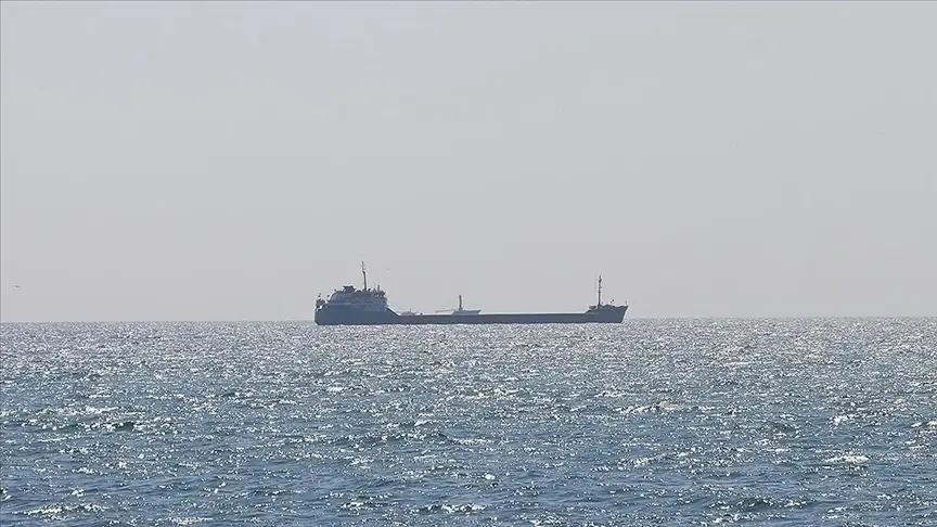 Turkse luchtvaartmaatschappijen hebben de Russische diensten stopgezet nu de aanvallen op de Zwarte Zee toenemen