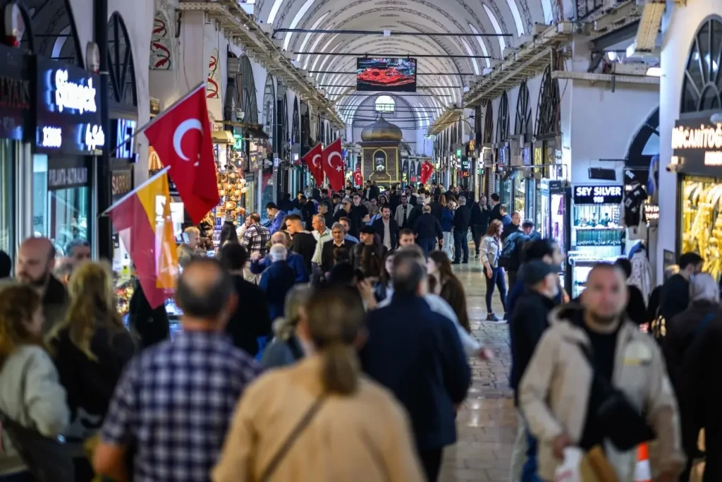 Turkse retailmerken handhaven uitbreidingsplannen: onderzoek