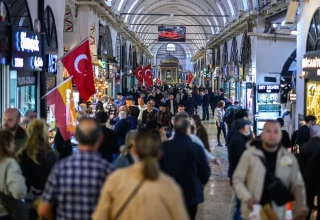 Turkse retailmerken handhaven uitbreidingsplannen: onderzoek