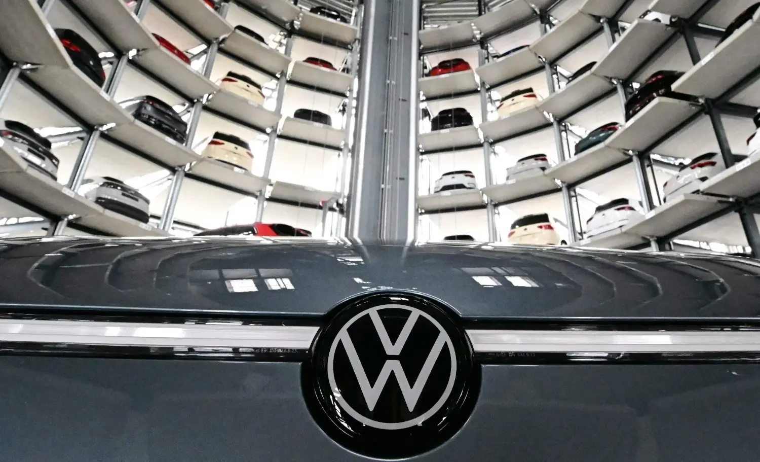 VW-bestuurder: EU-regel kan gevolgen hebben voor de in Türkiye gemaakte Transporter