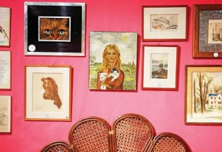Veiling Bardot in Parijs brengt bijna 1 miljoen euro op
