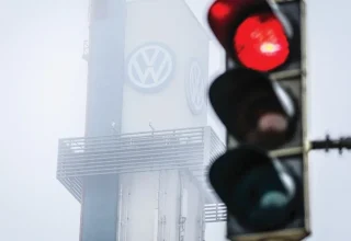 Volkswagen-fabriek wordt omgebouwd voor Israëlische defensiegroep