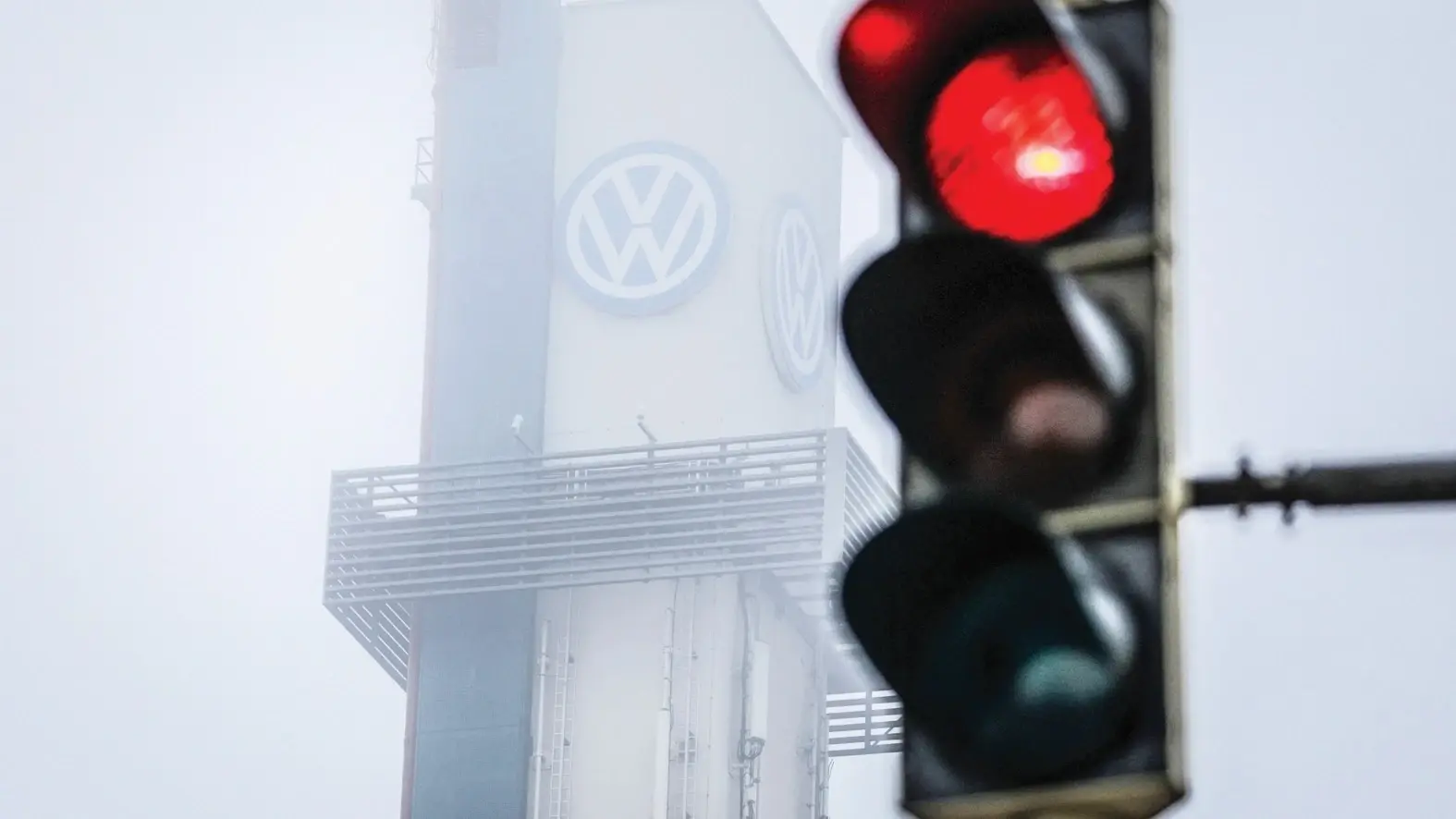 Volkswagen-fabriek wordt omgebouwd voor Israëlische defensiegroep