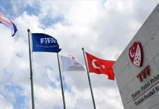 Voorzitter van de Turkse scheidsrechtersraad, functionarissen aangehouden in fraudeonderzoek