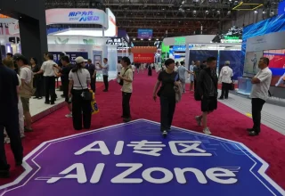 Washington zal druk uitoefenen op de G20 over light-touch AI-regulering