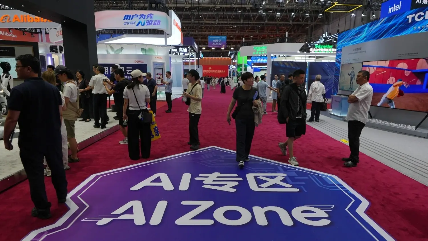 Washington zal druk uitoefenen op de G20 over light-touch AI-regulering