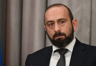 Yerevan zal in oktober gastheer zijn van het zakenforum Türkiye-Armenië