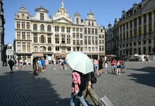Zal de EU na hittegolven terugkeren naar de klimaatstrijd?