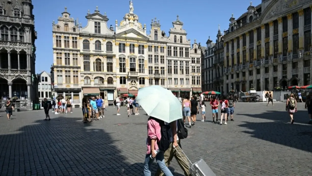 Zal de EU na hittegolven terugkeren naar de klimaatstrijd?