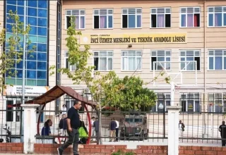 Zeven gearresteerd in onderzoek naar schietpartij op Manisa-school