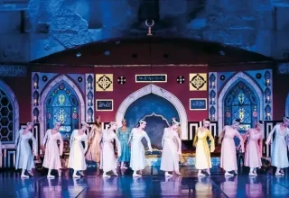 ADOB om repertoire te verrijken met Turkse werken, nieuwe projecten