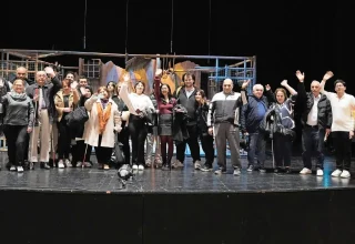 ‘Accessible Theatre’ gaat het vierde seizoen in