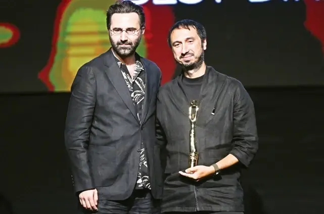Adana Golden Boll Film Festival maakt winnaars bekend