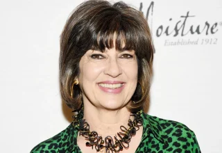 Amanpour verlaat CNN na een legendarische carrière van 43 jaar