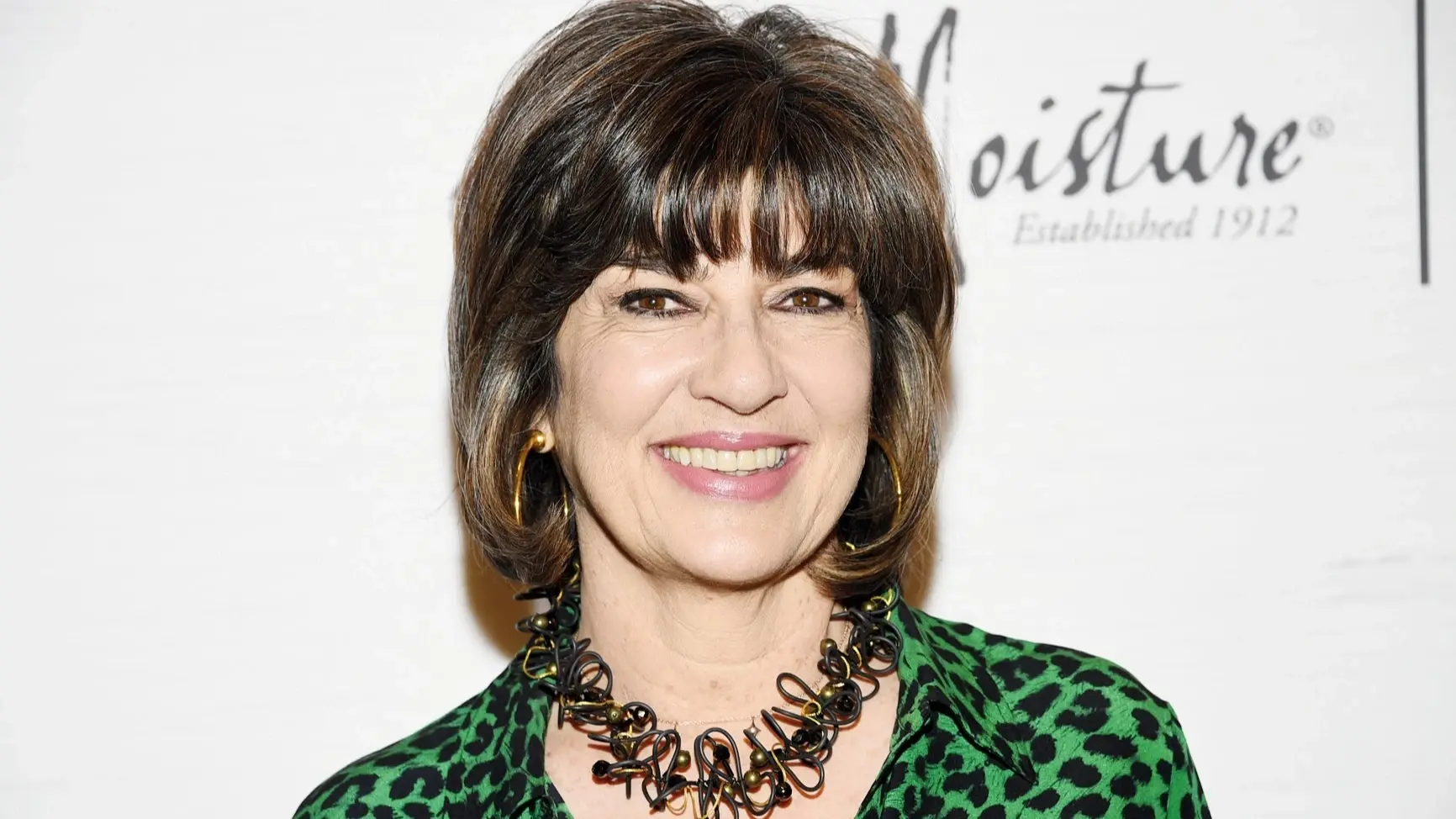 Amanpour verlaat CNN na een legendarische carrière van 43 jaar