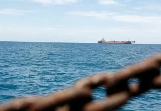 Ankara dringt aan op stopzetting van de aanvallen op schepen in de Zwarte Zee