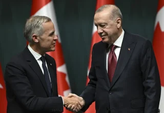 Ankara en Ottawa lanceren strategisch partnerschap