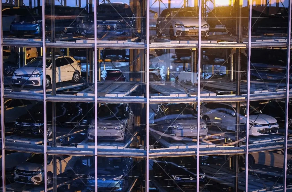 Ankara streeft naar bredere gesprekken over het autoplan 'Made in EU'