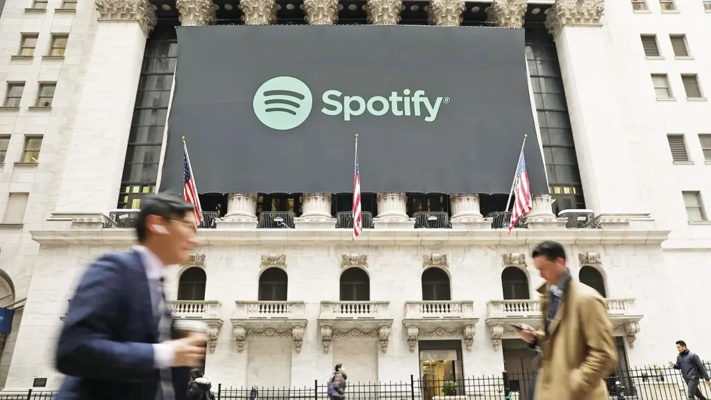 Arabesque vindt nieuw publiek onder jongere Turkse luisteraars: Spotify