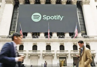Arabesque vindt nieuw publiek onder jongere Turkse luisteraars: Spotify