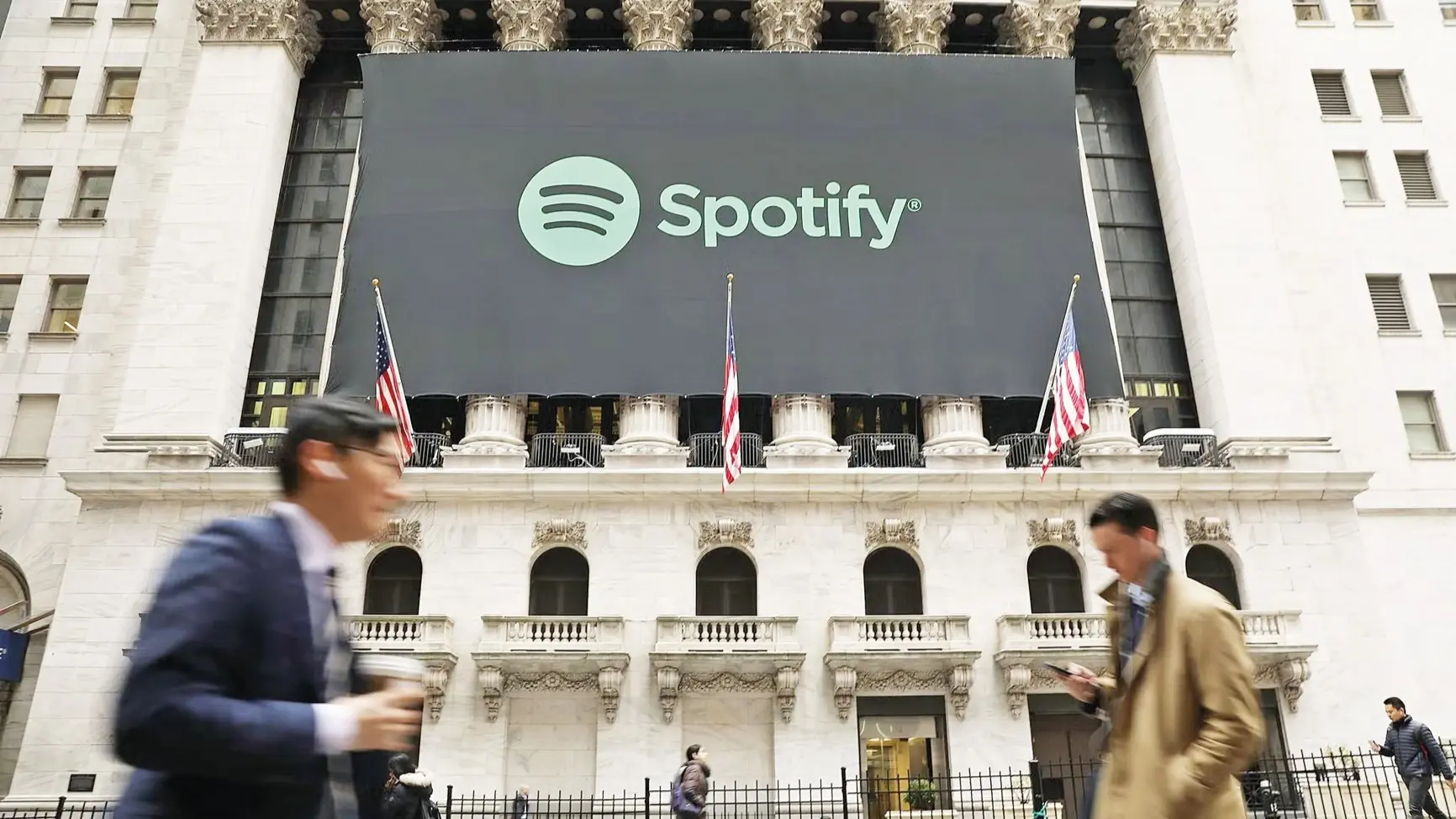 Arabesque vindt nieuw publiek onder jongere Turkse luisteraars: Spotify