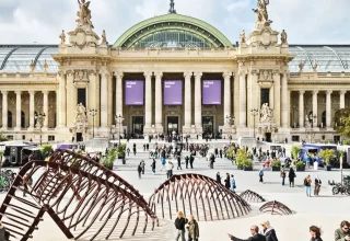 Art Basel Parijs, grote musea gesloten vanwege protestangst