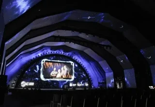 Artemis II, ruimtegeopolitiek in beeld nu het mondiale ruimtevaartcongres in Antalya de tweede dag ingaat