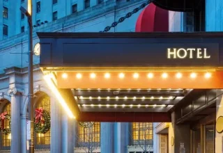 Beleggers geven de voorkeur aan bestaande hotels boven nieuwbouw in Türkiye