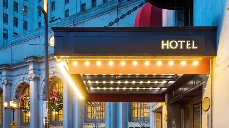 Beleggers geven de voorkeur aan bestaande hotels boven nieuwbouw in Türkiye