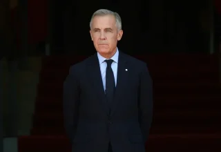 Canada PM bezoekt deze maand Türkiye