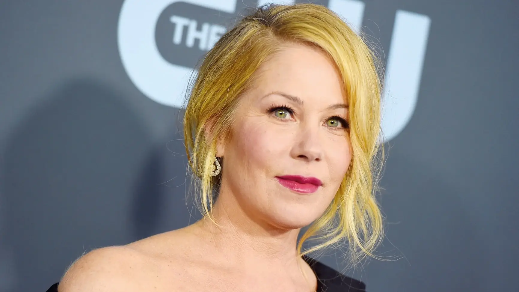 Christina Applegate zegt dat er bij haar een verkeerde diagnose van MS is gesteld