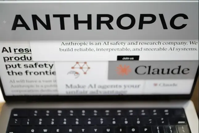 Claude AI van Anthropic dient een nep-moordtip in