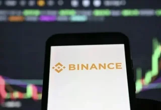 Cryptoplatform Binance bevestigt hack van $6,3 miljard