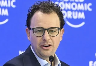 Dario Amodei van Anthropic: AI’s meest zichtbare CEO en enigma