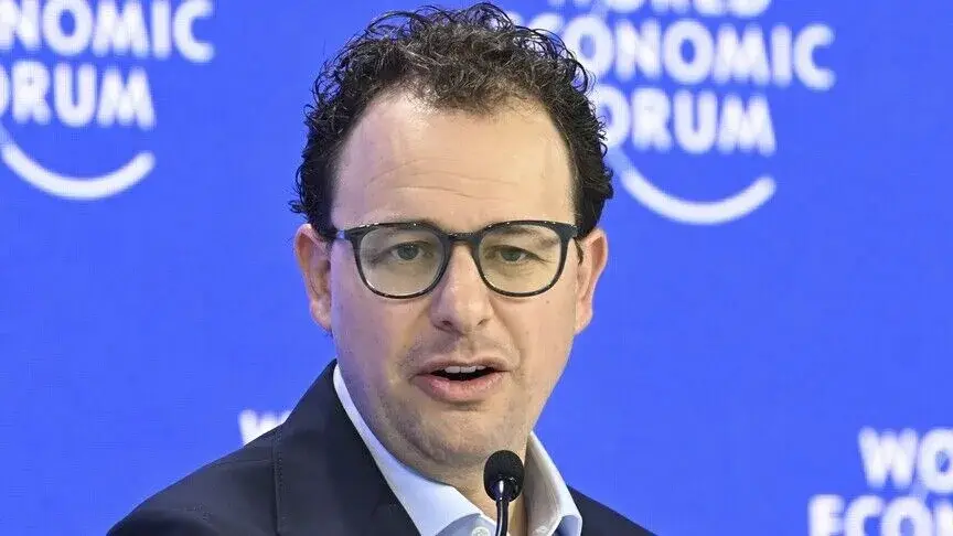 Anthropics Dario Amodei: AI's meest zichtbare CEO en enigma
