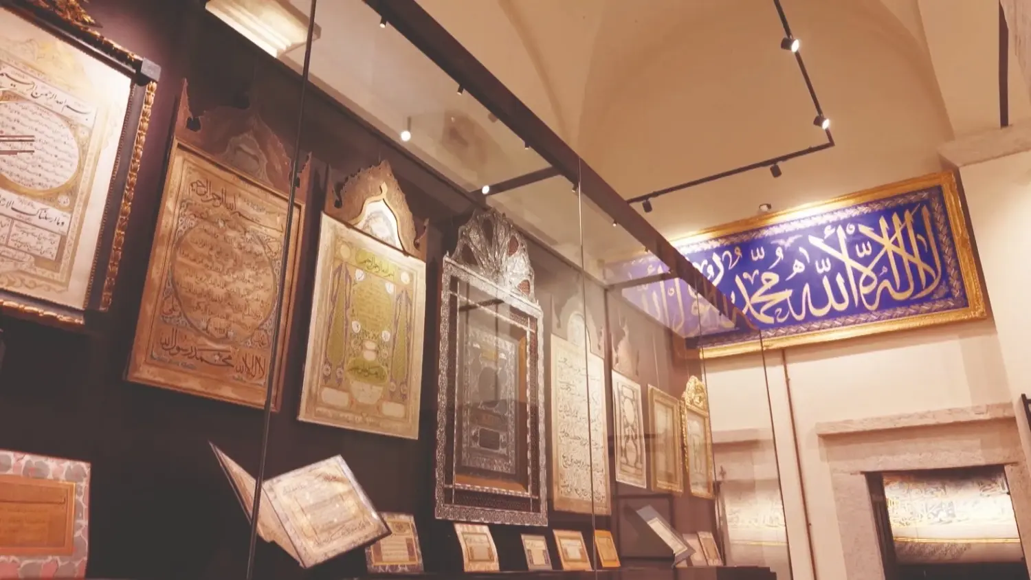 Darphane-i Amire van het Topkapi-paleis wordt geopend met vijf musea