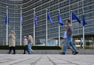 De EU en China gaan gesprekken in Peking voeren om een ​​handelsoorlog te voorkomen