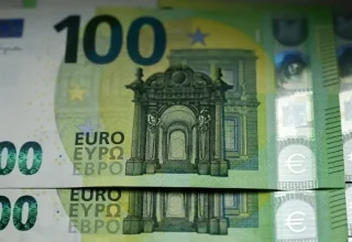De EU heeft nieuw geld nodig om het begrotingstekort te dekken: rapport