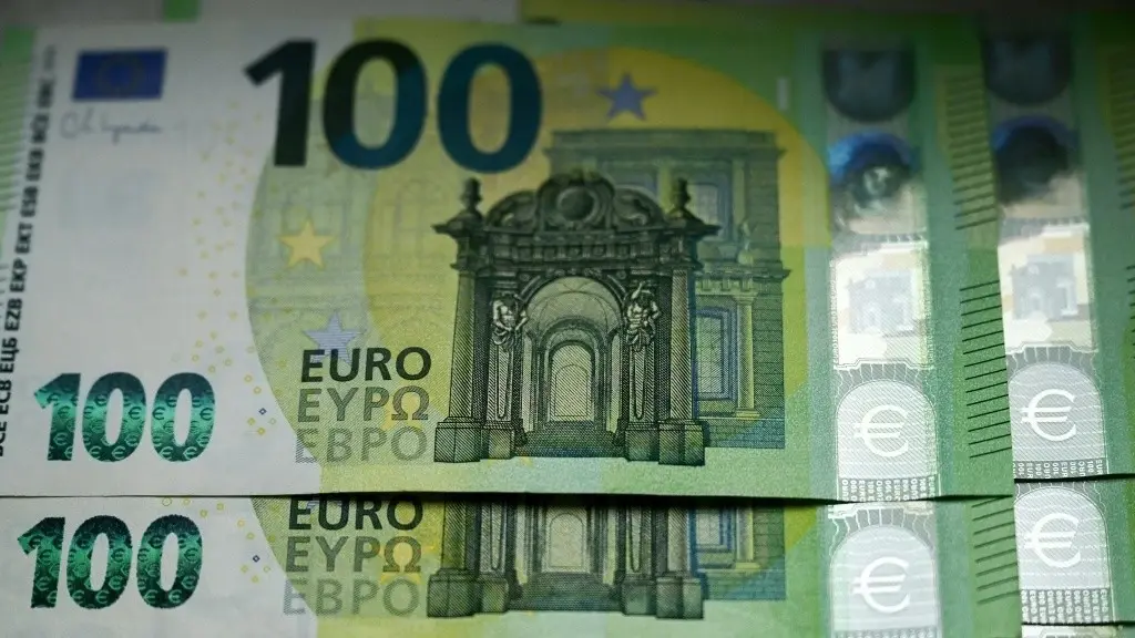 De EU heeft nieuw geld nodig om het begrotingstekort te dekken: rapport