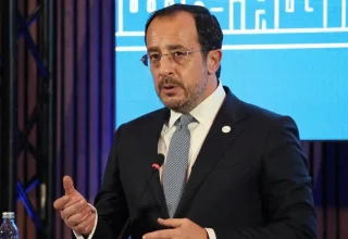 De Grieks-Cypriotische leider plant een bezoek aan Türkiye voor COP31