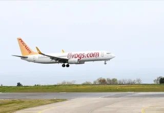 De Turkse luchtvaartmaatschappij Pegasus neemt Czech Airlines, Smartwings Group over