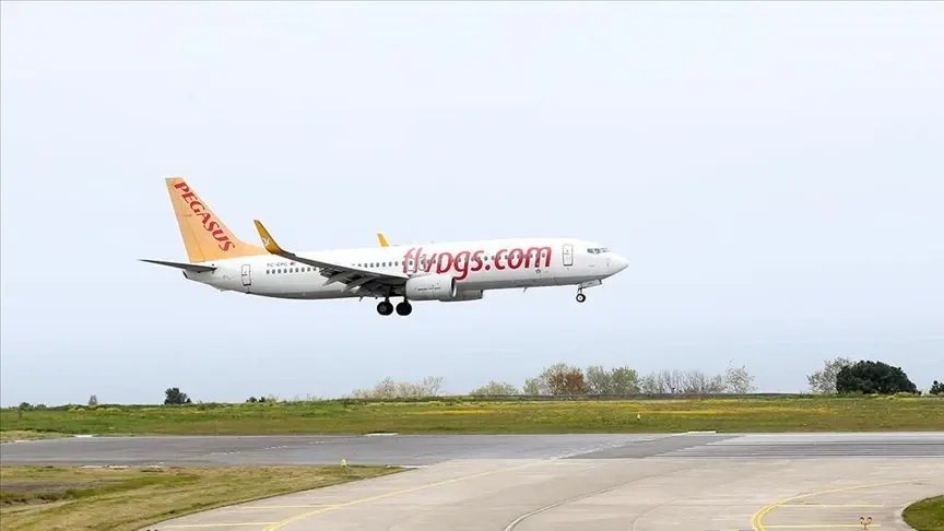 De Turkse luchtvaartmaatschappij Pegasus neemt Czech Airlines, Smartwings Group over