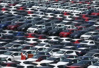 De automarkt in Turkije is in september met 24 procent gekrompen