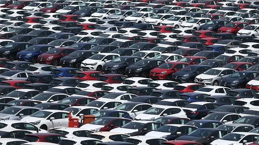 De automarkt in Turkije is in september met 24 procent gekrompen