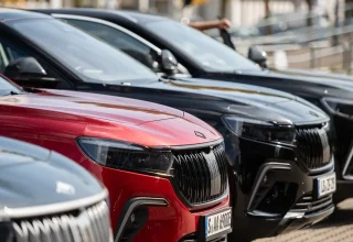 De automarkt van Türkiye staat op het punt te krimpen in 2026