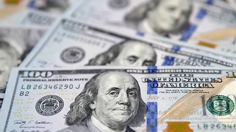 De buitenlandse kortetermijnschuld van Turkiye bedroeg in augustus 177 miljard dollar