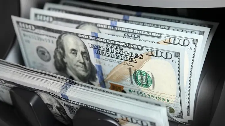 De externe activa van Türkiye bedroegen in augustus meer dan 445 miljard dollar