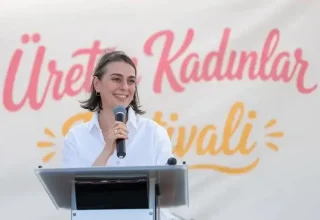 De gevangengenomen burgemeester van Üsküdar heeft huisarrest gekregen