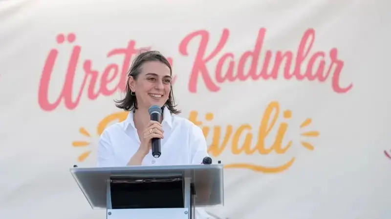 De gevangengenomen burgemeester van Üsküdar heeft huisarrest gekregen